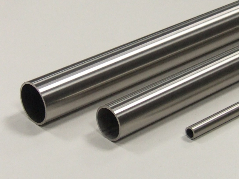 Tubo tondo inox Aisi 304 - 12,0 x 1,5 mm
