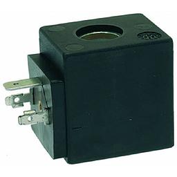 Bobina Ode 24Vdc - 16 Watt - Dimens.P43xL36xh38mm - CL-HCON Triplice - Cert.CE-UL-CSA- (-20°+40°C) - RUDV16024CY -