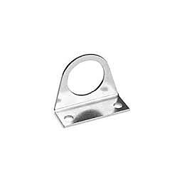 Staffa zincata x Riduttori 3/8" - Mod. MX2-S - CAM