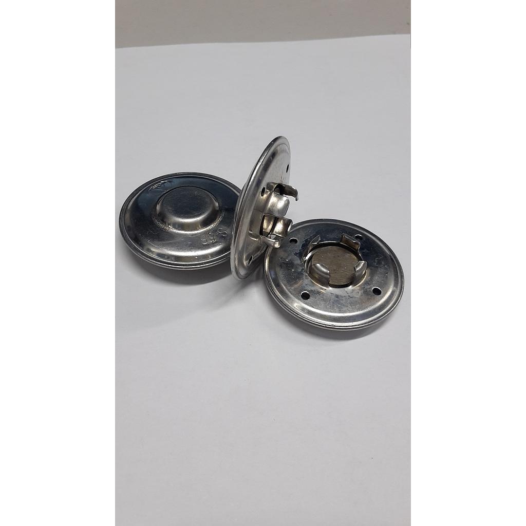 Capsula termostatica per scaricatore TKK61 1/2" - Cod.0567.FV