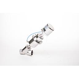 Posizionatore elettro-pneumatico IP63 - 4-20 mA - 24 VDC , connessione M J1 - pressostato - cod.PCPE_23_P 
