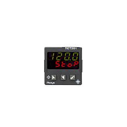 Contatore Pixsys TCT201-2ABC , 48x48x107 mm , 4+4 Digit , 3 DI-2 RL-24/220V
 