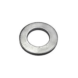 Rondella piana inox 316 - A4 - DIN125 UNI6592 - M 22