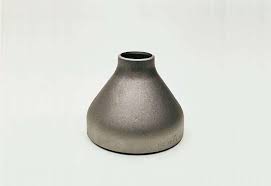 Riduzione Concentrica ASTM A234 WPB SCH80 - 2 x 1 1/2 - 60,3 x 48,3 mm