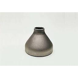 Riduzione Concentrica ASTM A234 WPB SCH80 - 2 x 1 1/2 - 60,3 x 48,3 mm