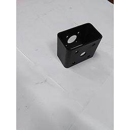 Bracket ST2 con Foratura F04+F05 per Attuatore AIR TORQUE Mod. AT301U S10 A