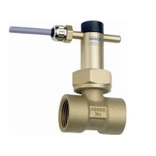 Flussostato a paletta , UR1-010.GM.035.IP65/0225/1.5M - Attacchi f.f.gas 3/8" - Portata 2,5-3,5 L/Min H2O - Codice 01.0001.0360  
