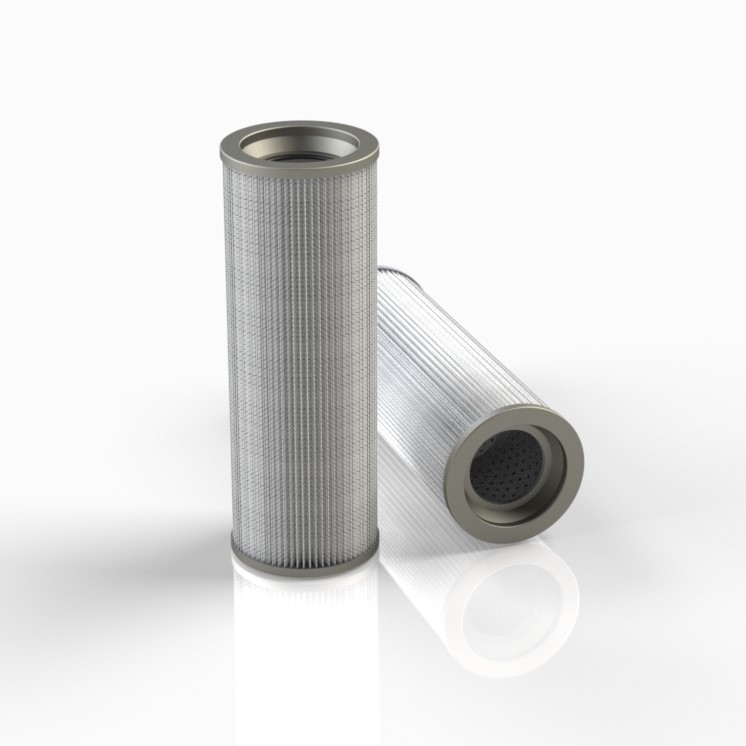 Cartuccia ricambio FILTREC.
Elemento filtrante FILTREC R442G25 fibra 25 Micron
Cod.MDFILTREC