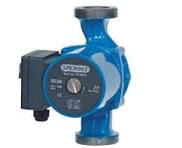 Pompa Circolatore Speroni SCR32-80-180 - Cod.102390310 
Motore monofase  230Vac , 3 velocità , Watt 122-170 , corpo in ghisa con attacchi maschio gas 2", girante in composito  , max 110°C ,Temper.max  ambiente  40°C
Portata media 2 mc/h - Preval.5 mt.c.a.