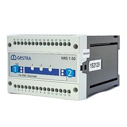 Interruttore  di minimo livello Getra  -
Mod.NRS1-50 1E 100-240V AC >10mS - 
Cod.prodotto 75163039
Cod.commerciale 310114150