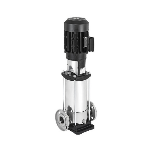 Pompa  EBARA completa di motore , Mod.EVMSG5 5N5 Q1BEG E/1,1 ETM  - cod. 26450000055     