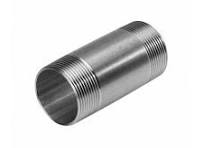 Barilotto Inox AISI 316 EN 10241 - L=250 mm - 1 1/2" 