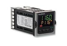 Regolatore Elettronico Eurotherm 48x48 - Ingresso Universale - Uscita  SSR+2 Relè - Alimentazione 220Vac - Mod.P116/CC/VH/LRX/R