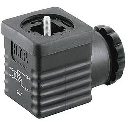 Connettore  con  Raddrizzatore - 041320 CN 0045 - ( Ricambio per bobine/elettrovalvole Madas ) 