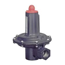 Valvola di Sfioro/Sicurezza  Tartarini V50 1 1/2" X 1" - Taratura 0,6 Bar - 