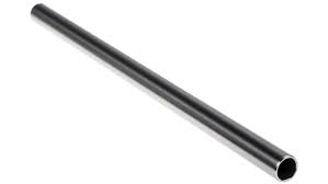 Tubo Tondo Inox 304 Metrico, diametro esterno 30mm, spessore 2mm, lunghezza barra 6m
