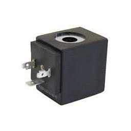Bobina Ode 24Vac - 17VA - BDV08024DY - (Dimens..P42x40Hx30)