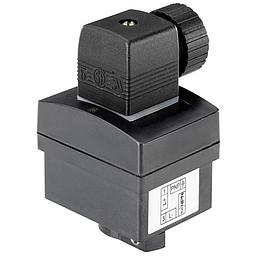Sensore Di Flusso Hall A Turbina, Cieco
SE30-0000-PC00-R3-B-F3-L-BDN/DC-Z - 
Alimentazione  12-36VDC - Cod.00423913 - Burkert