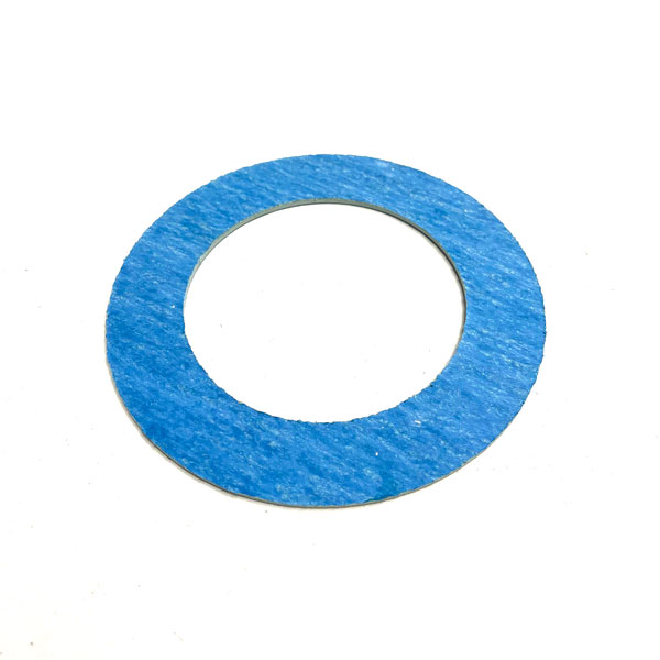 Guarnizione URCIS 300 Blu sp.2 mm per flangia ANSI 150 - 4"