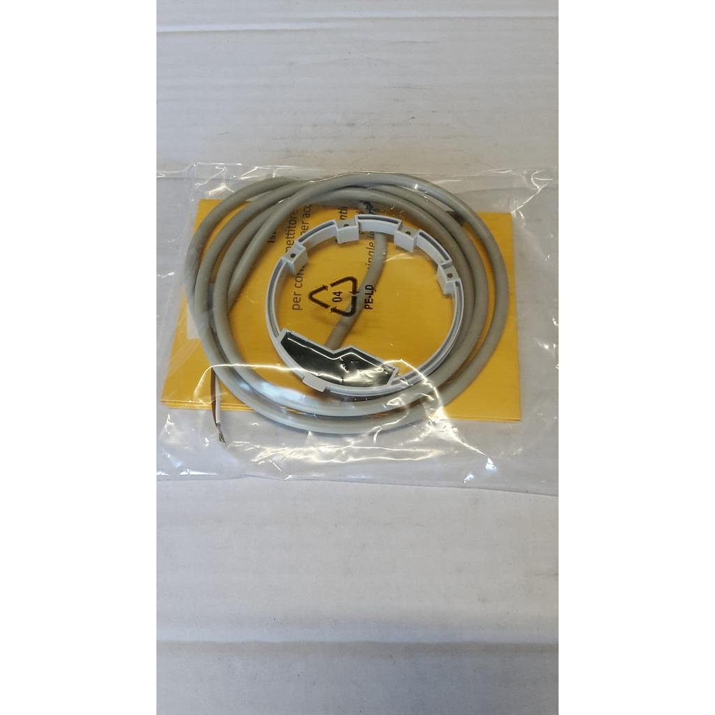 Kit Sensore Reed Circolare Maddalena - per contalitri DS - K=1/10/100/1000 - cod.289C083A