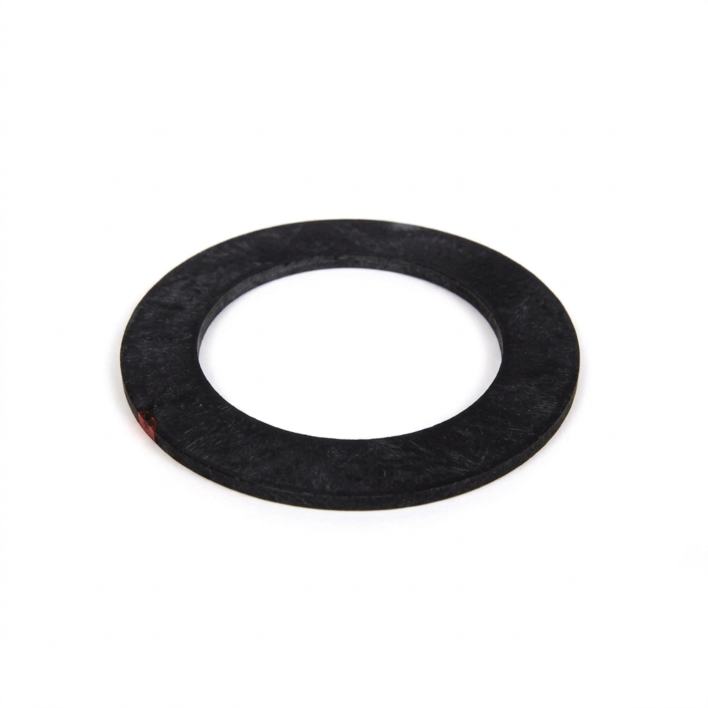 Guarnizione - Gomma Telata - Sp. 3 mm - PN10/40 DN50