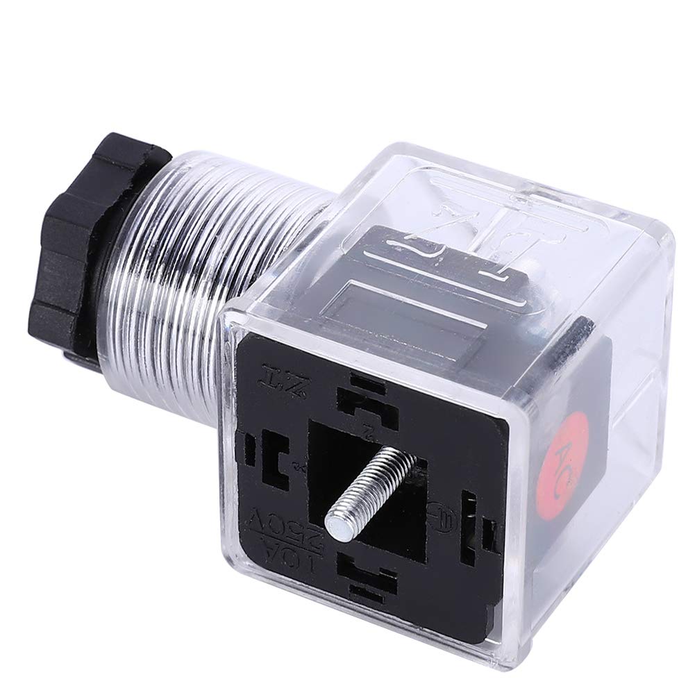 Connettore Led 220V - AZ