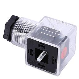 Connettore Led 220V - AZ