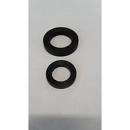 Guarnizione EPDM per Fig. D - tipo Camlock - DN20 - 3/4"