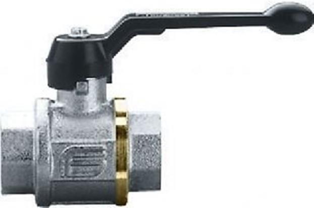 Valvola Sfera Aster FF 1" L = 69 mm - Art. 0801 