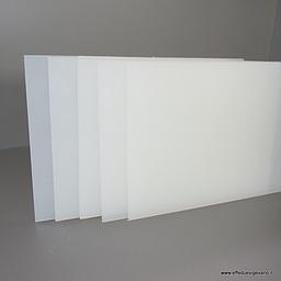 Lastra Teflon Fluteck P 1000 - dim. 1200 x 1200 x 1,5 mm