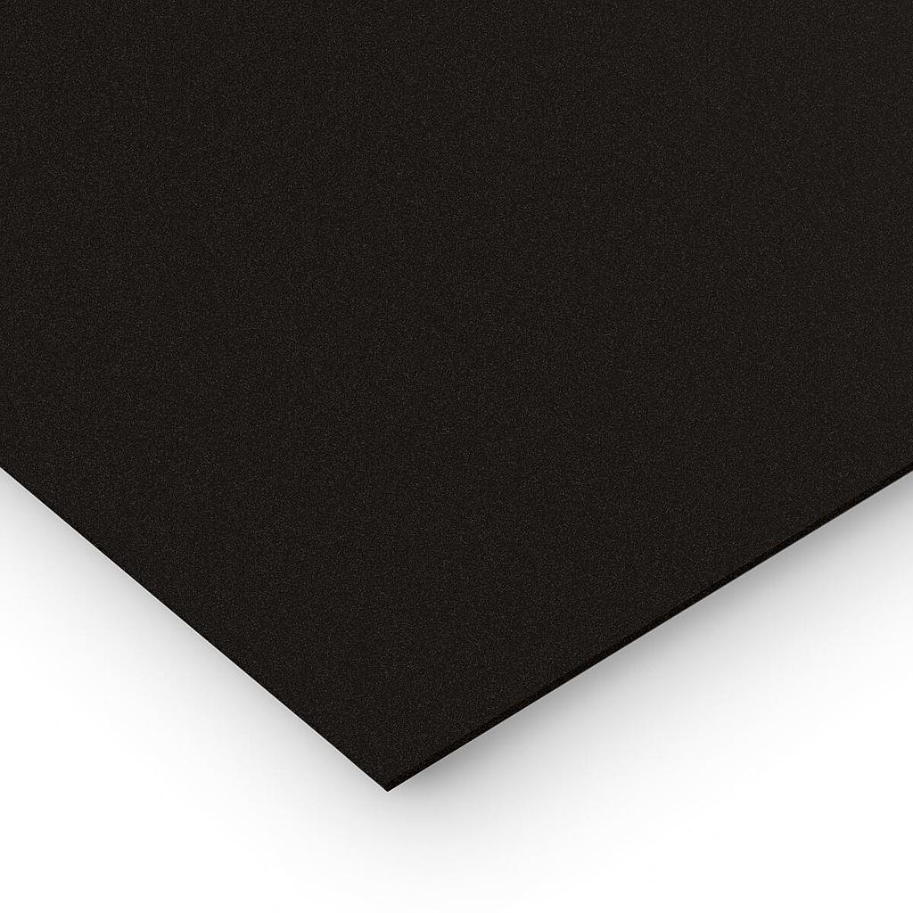Lastra - EPDM - Compatibilità: Acqua Calda, Vapore, Glicole, Liquido per Freni, Agenti Atmosferici, Ozono, Raggi UV, Agenti Ossidanti Leggeri, Soluzioni Acide ed Alcaline Diluite - Evitare: Oli e Grassi di Origine Minerale, Vegetale o Animale, Idrocarburi, Benzine, Gasolio, Kerosene, Solventi Aromatici e Clorurati - Peso Teorico: 7,50 Kg +/- 10% - Sp. 4 mm - Dim. 1400 x 1000 mm
