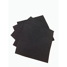 Lastra EPDM Super 4 mm - 110°C - ( Dimens. H 1400 x 1000 mm = circa 8 kg )