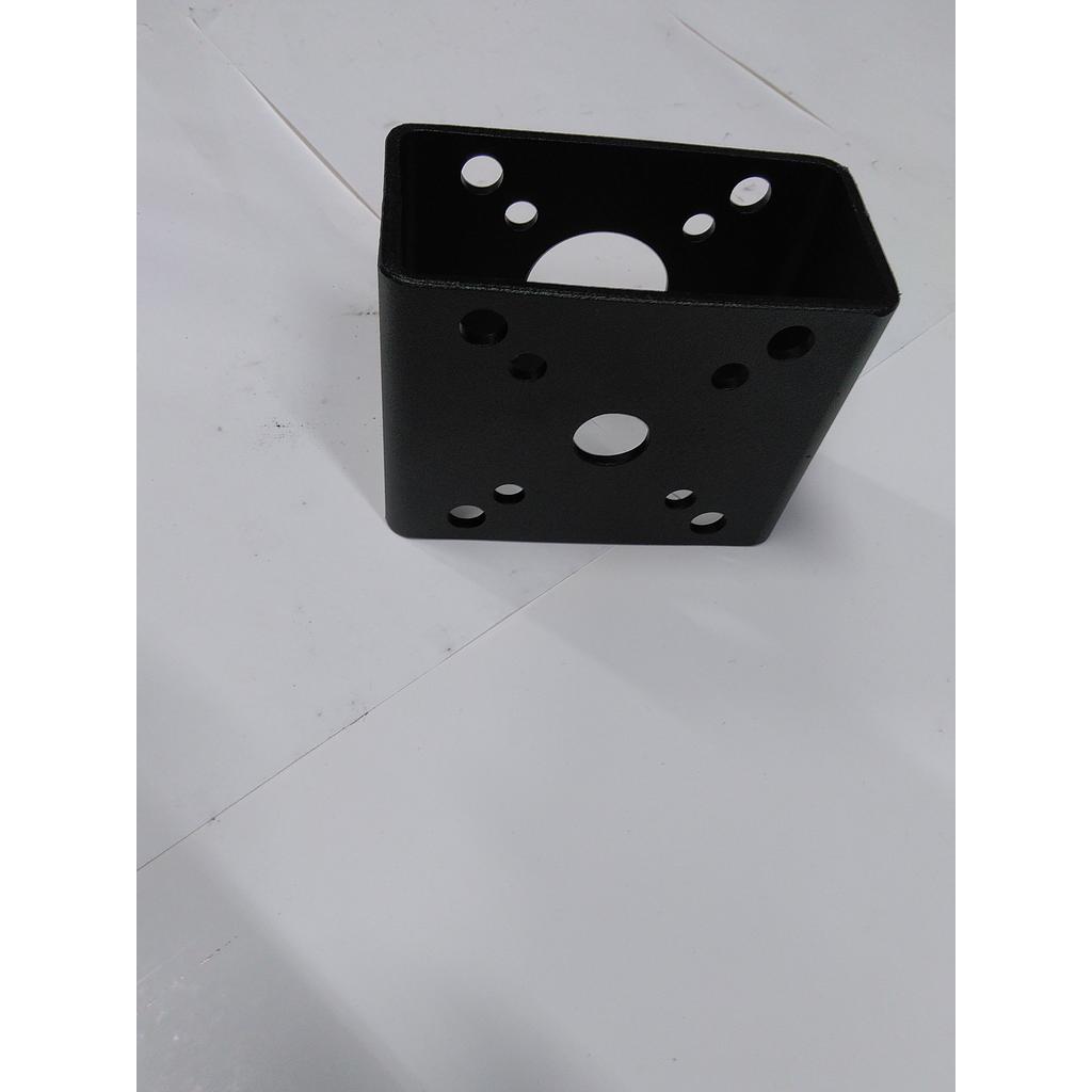 Castello F07/F10 - F07/F10 per AP04DASR + AP4,5DASR + AP05DASR Cod. Forn. rad - C0710/0710B