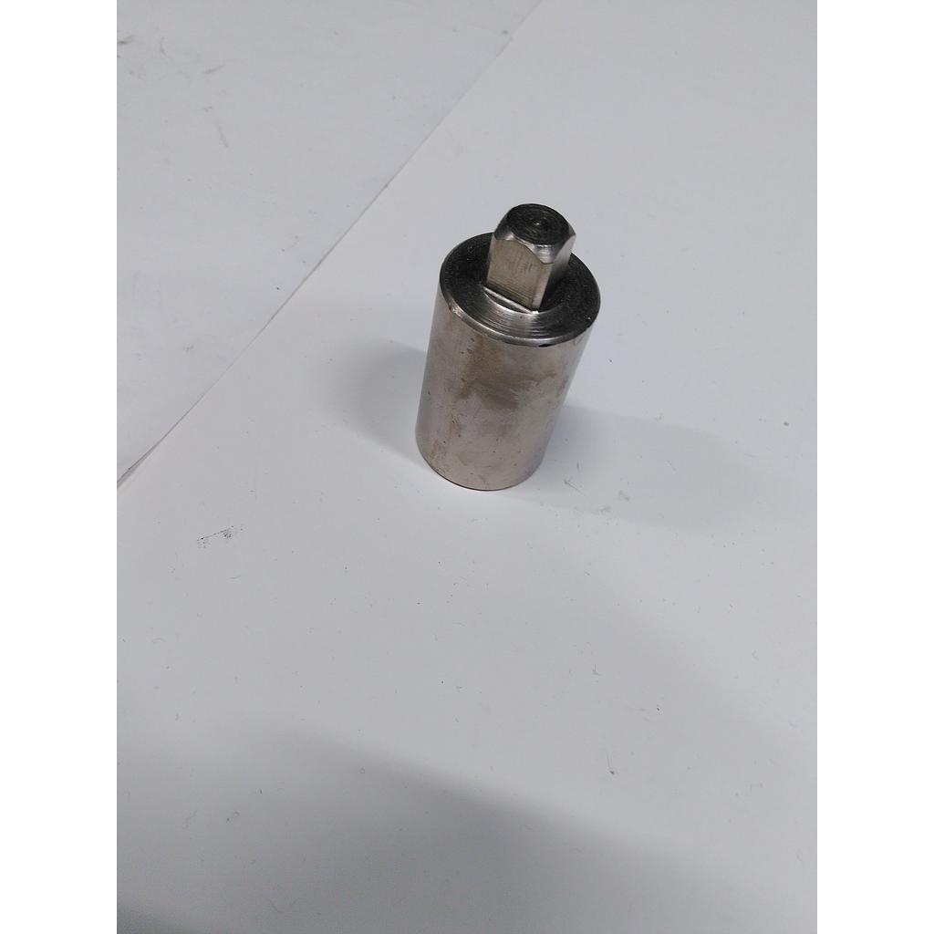 Perno quadro 11 per cava 12 per AP02DASR