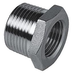 Riduzione Inox AISI 316 - MF - 3/4" x 3/8"