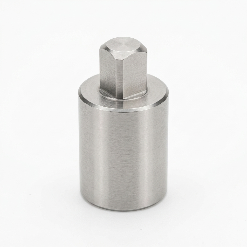 Perno Quadro 22 x Cava 16 per AP4,5DASR / AP05DASR