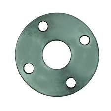 Flangia piana A105 PN10/40 DN40 EN1092-1 type 01/A - CE