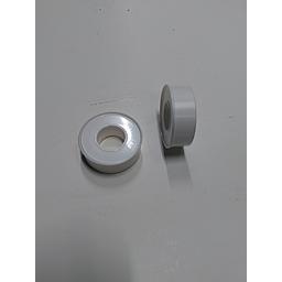 Bobina TEFLON Bianco 1/2 - 12mt - 12x0,076 - (custodia bianca)