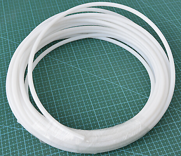 Tondino PTFE ø 8MM