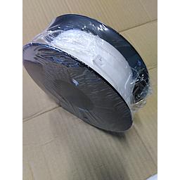 Nastro Adesivo PTFE Bianco , 10 x 3mm - (VAL-FLON SEMI HD)