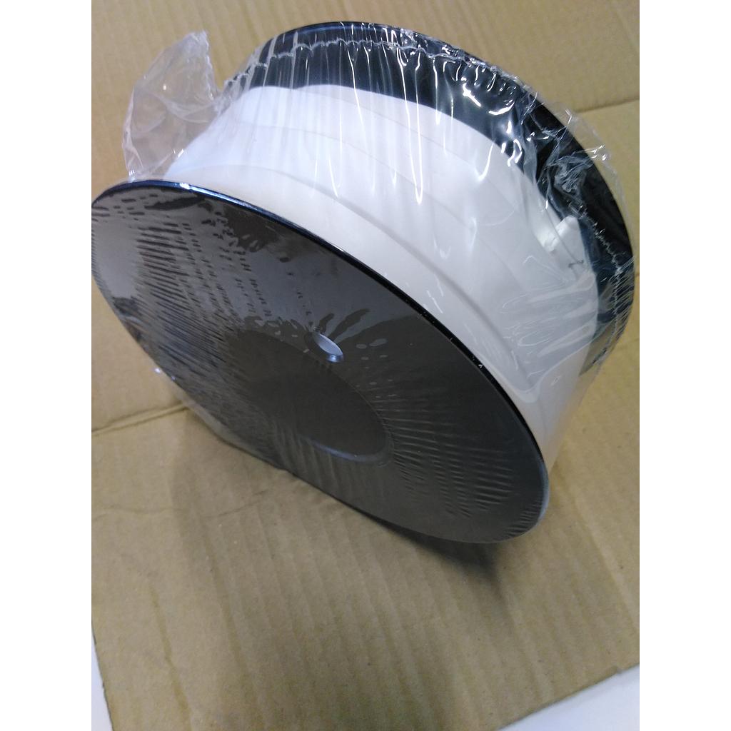 Nastro Adesivo PTFE Bianco , 14 x 5mm - (VAL-FLON)