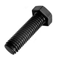 Vite Grezza acc. 8.8,  testa esag., tutto filet. UNI5739 - 16-055 