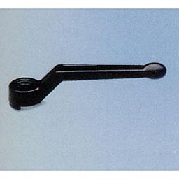 Leva alluminio 7012 - EF 2 1/2 - 4