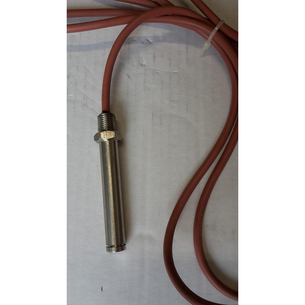 Kit stelo + cavo SILIC. 2mt - BL1