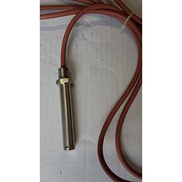Kit stelo + cavo SILIC. 2mt - BL1