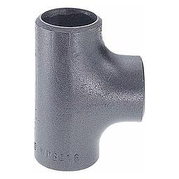 Tee Stampato P235GH EN 10253-2 - 88,9 x 3,2 mm - 3"
