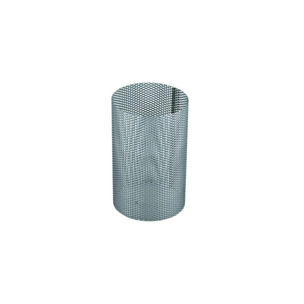 Cartuccia inox per Filtro in Bronzo - 1/2"