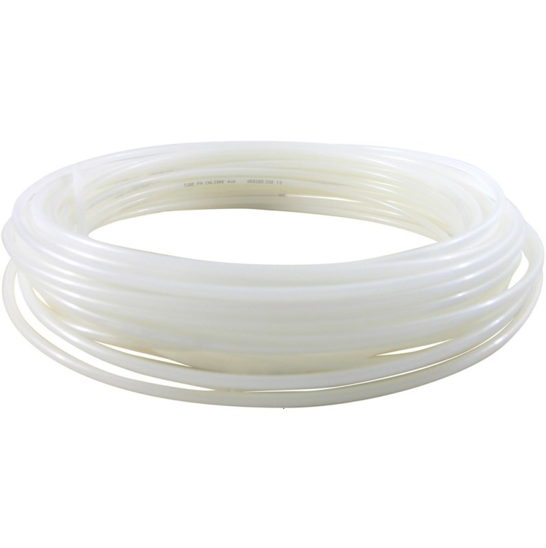 Tubo Rilsan PA12 D.est. 06 mm