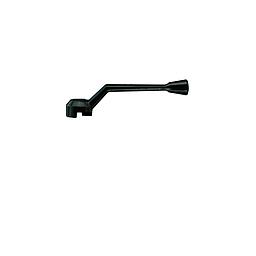 Leva alluminio RB  2 1/2 - 3