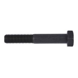 Vite Grezza acc. 8.8,  testa esag., parziale filet. UNI5737 - 22-090